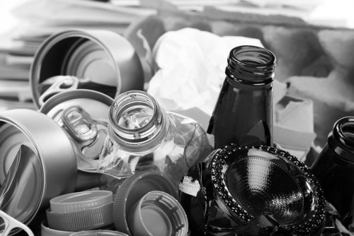 First aid kit and incident reporting forms on site